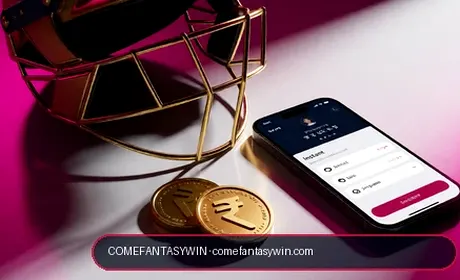 Download the app, unlock code COMEFAVIP, and enter ₹1 contests faster
