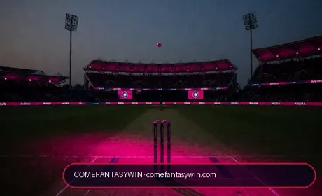 IPL 2026 venue pitch reports, toss impact, and quick-join contest formats