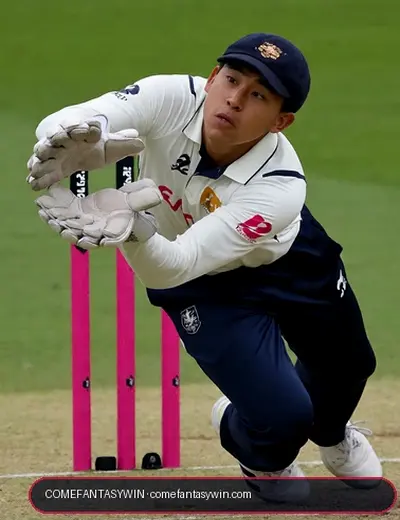 Comefantasywin (come fantasy) fantasy cricket & matchday visual 3