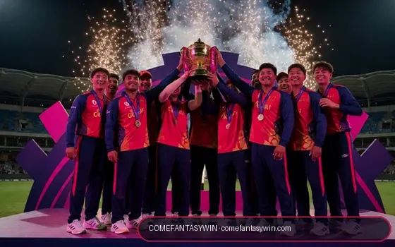 Punjab vs Lucknow on Comefantasywin